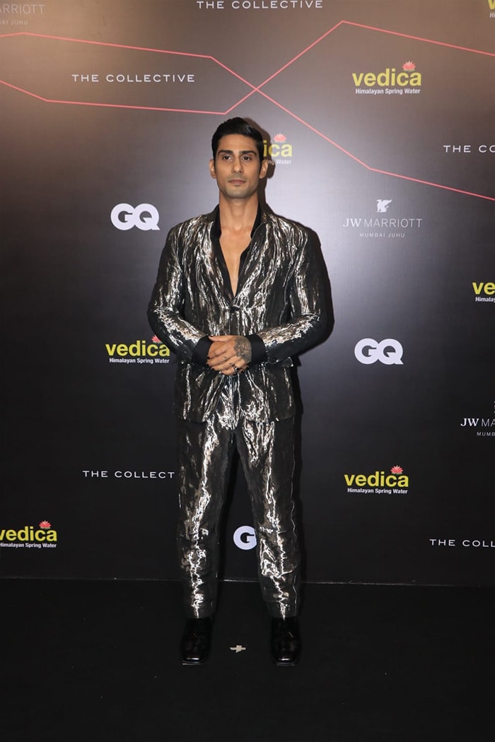 GQ Best Dressed 2022: अमायरा दस्तूर और मालिनी समेत अन्य सेलेब्स ने बिखेरा जलवा