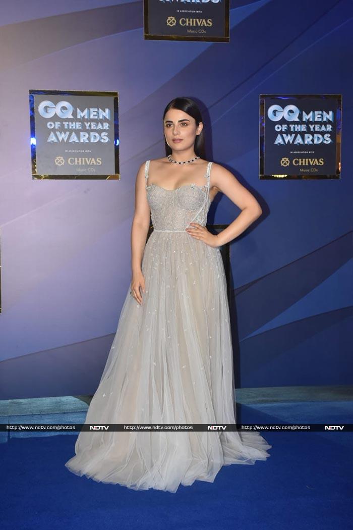 Hrithik, Katrina, Shahid, Sara Made GQ Awards A Night To Remember