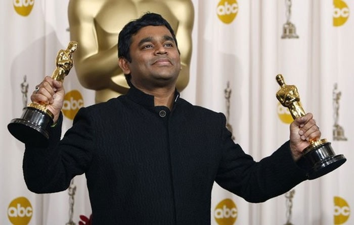 Rahman wins 2 Grammy nominations