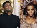 Photo : Rahman wins 2 Grammy nominations