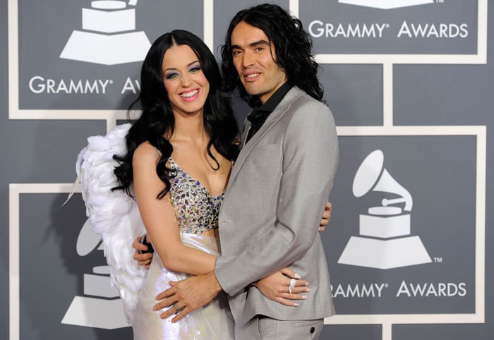 Grammys 2011: Red Carpet