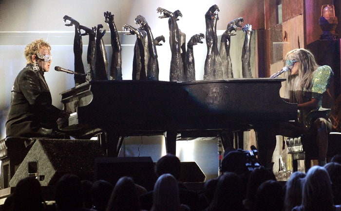 Grammy Awards: Best Performances
