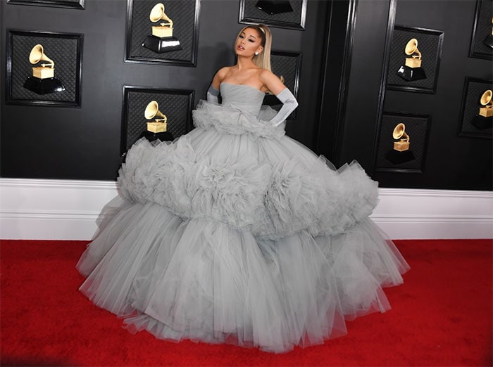 Grammys 2020: Ariana Grande, Lizzo, Lana Del Rey, Billie Eilish\'s Red Carpet Fashion Parade
