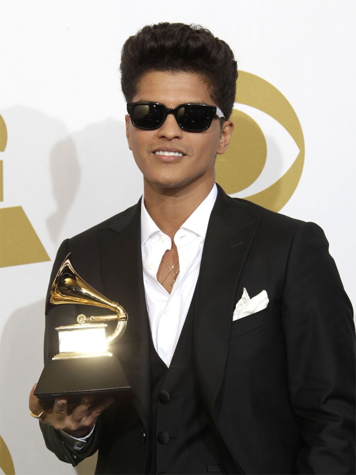 Grammys 2011: The Winners Are...