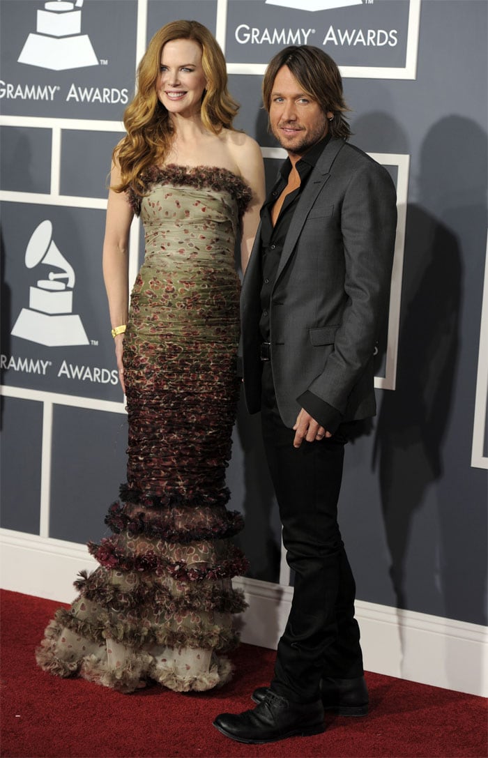 Grammys 2011: The Winners Are...