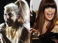 Photo : Grammys 2011: The Winners Are...