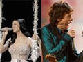 Photo : Grammys 2011: Performances