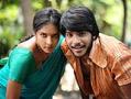 Stills: Lakshmi Manchu and Aadhi in <i>Gundello Godari</i>