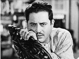 After Meena Kumari And Madhubala, Guru Dutt's Biopic In The Works