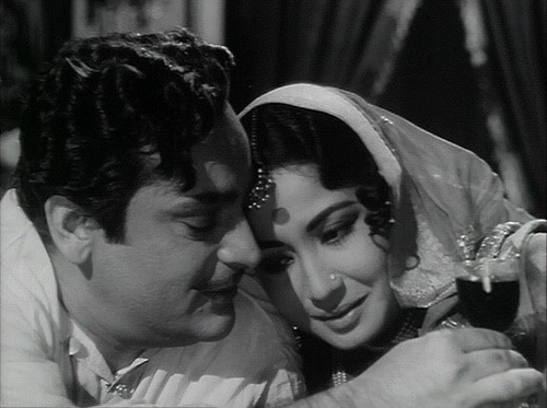 <b>Sahib, Biwi aur Ghulam</b>: He made quintessential classics like <i>Kaagaz Ke Phool</i>, Pyaasa, <i>Sahib Biwi Aur Ghulam</i> and <i>Chaudhvi Ka Chaand</i>.