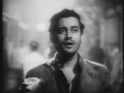 <b>In awe of him</b>: His movie <i>Pyaasa</i> was rated as one of the best 100 films of all time by the Time Magazine.