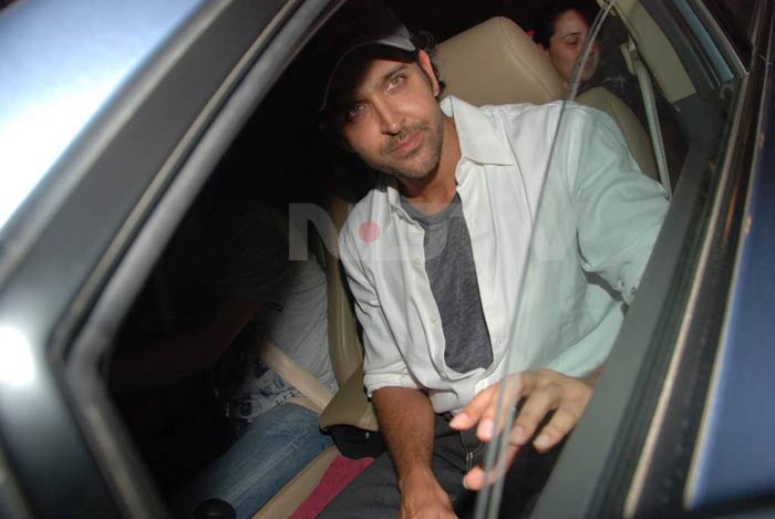 Hrithik has been appreciated for his performance in the film.