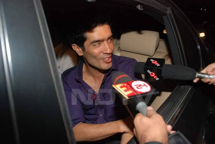 Fashion designer Manish Malhotra has something to say.