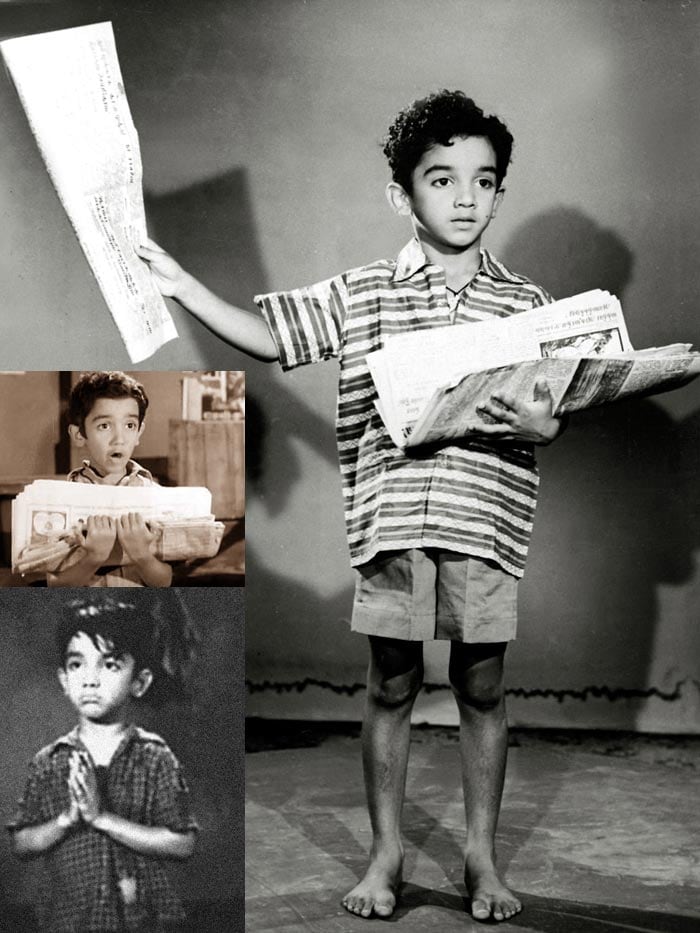 Happy Birthday Kamal Haasan. Vishwaroopam @62