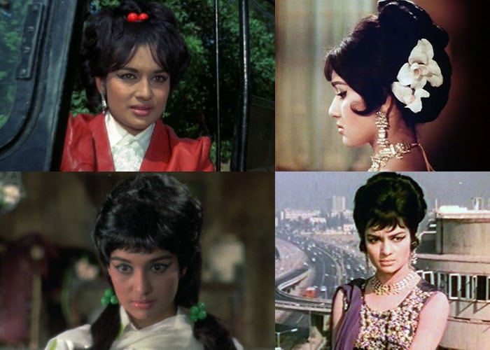 70s,80s bollywood iconic fashion and hairstyles. - YouTube