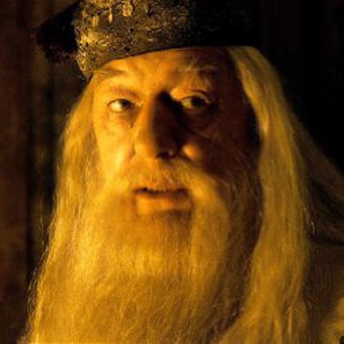 <B>The end?</b>: Dumbledore trains Harry personally, but doesn't take his information   about Draco or Snape seriously. Will the Death Eaters get the better of the greatest wizard   ever?