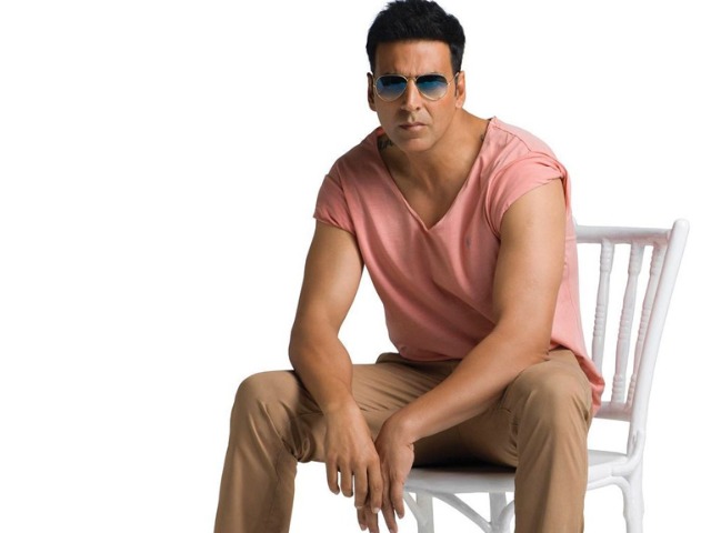 Happy Birthday, Akshay Kumar! Bollywood's <i>Khiladi</i>@54