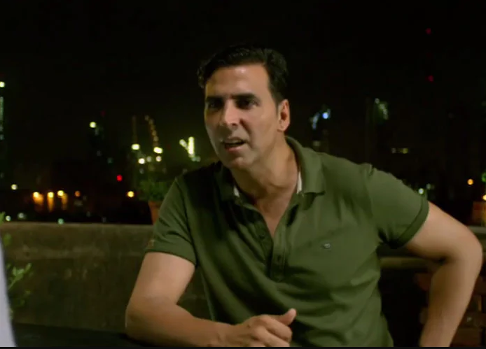 In 2013, Akshay appeared in the well-received <i>Special 26</i> and in <i>Once Upon A Time In Mumbai Dobaara!</i> opposite Sonakshi Sinha and Imran Khan. <i>Boss</i>, which also released the same year, was a flop.