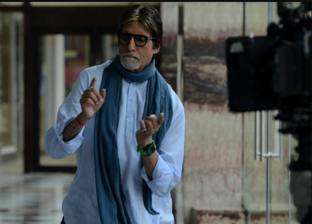 Amitabh Bachchan - the name is synonymous with Indian Cinema in many parts of the world. The actor who has more than 190 feature films to his credit, other than his many special appearances, songs and even a popular TV show hosting stint, is considered the absolute <i>Shahenshah</i> of Bollywood.<br></br>As the actor turns 79 today, we take a look at the life and career of the living legend.