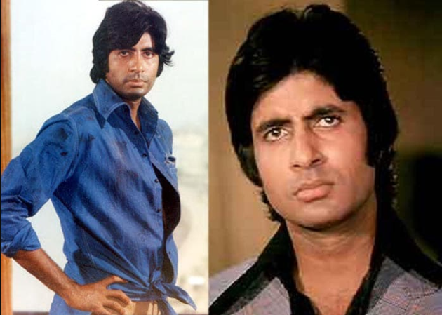 And another milestone in his career came in 1975 with <i>Deewaar</i>, in which Amitabh Bachchan's role was loosely based on the life of underworld don Haji Mastan. Film lore has it that the actor met Haji Mastan before the shooting and was so impressed by the don's moist eyes that he tried to emulate them in the film.