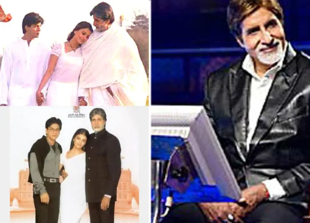 The year 2000 brought with it a blockbuster hit in the form of Aditya Chopra's <I>Mohabbatein</I>, co-starring Shah Rukh Khan, and a job hosting <I>Kaun Banega Crorepati</I>, the Indian version of game show <I>Who Wants To Be A Millionaire?</I> <br><br>Amitabh Bachchan has hosted all but one season of <I>Kaun Banega Crorepati</I>. He is currently hosting <i>KBC 10</i>.