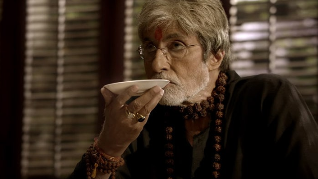 In 2017, Amitabh Bachchan collaborated with Ram Gopal Varma again for <I>Sarkar 3</i> but it failed miserably.