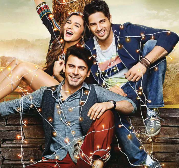 In 2016, Karan's <i>Kapoor and Sons</i> with Alia, Sidharth and Fawad Khan released to phenomenal reviews and was also a declared a winner at the box office.