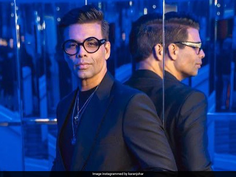 48 साल के हुए करण जौहर, तस्वीरों में जानें उनका अब तक का सफर