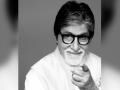 Photo : 77 साल के हुए बॉलीवुड के शहंशाह अमिताभ बच्चन, जानें कैसा रहा बॉलीवुड में  उनका अब तक का सफर
