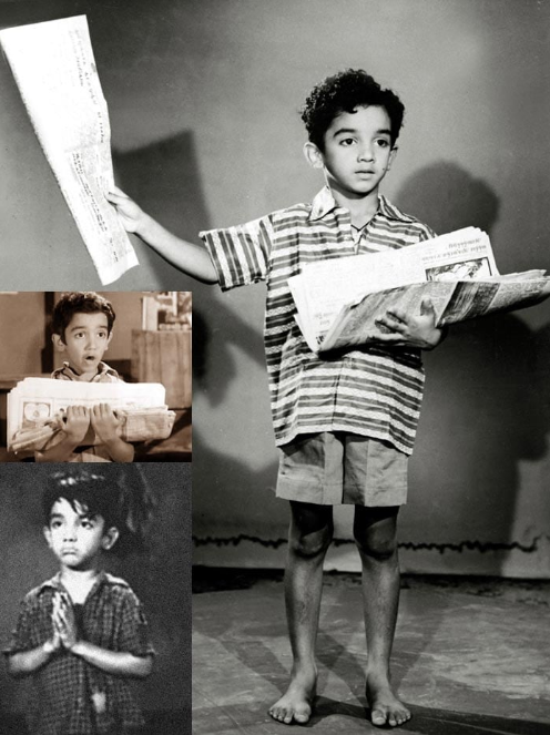 Happy Birthday, Kamal Haasan: Superstar@65