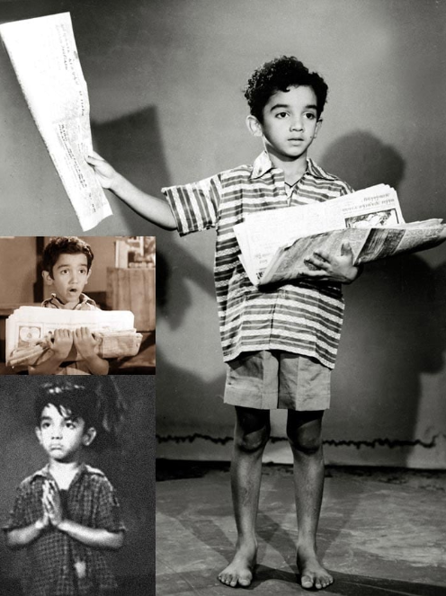 Kamal Haasan was born in 1954 in Paramakudi, Tamil Nadu. His father, a lawyer by profession, was a freedom fighter. He has two brothers and a sister.