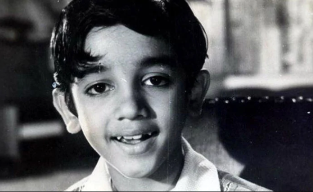 Happy Birthday, Kamal Haasan: Superstar@65