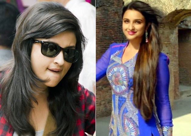 <p>Audiences loved Parineeti in the role of a mad scientist in 2014's Hasee Toh Phasee produced by Dharma Productions and as a shoe sales girl in Habib Faisal's <i>Daawat-E-Ishq</i> which released the same year.</p> <p>(Image courtesy: <a "https://www.youtube.com//"target="_blank" rel="">YouTube</a>)</p>