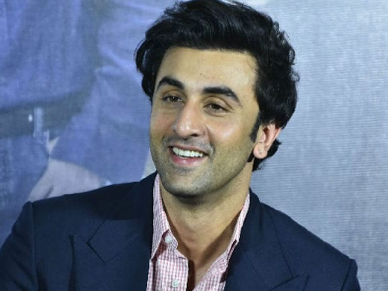 Happy Birthday, Ranbir Kapoor: <i>Rockstar</i>@37
