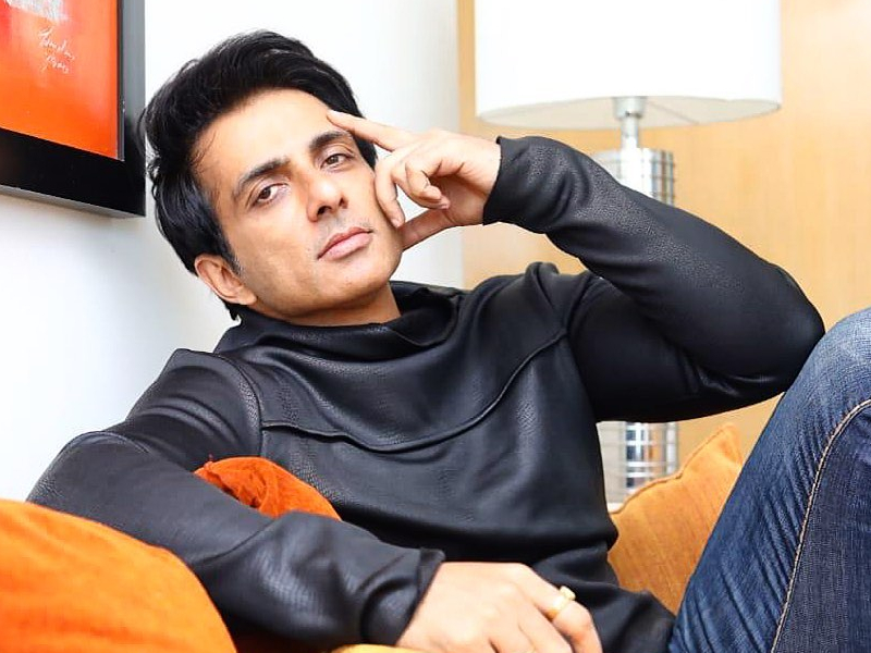 Happy Birthday, Sonu Sood. <i>Dabangg </i>@47