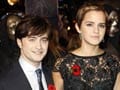 Photo : Premiere of Harry Potter and The Deathly Hallows - Part I