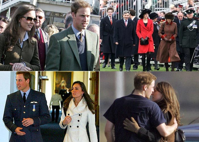 Harry and William: Brothers In Arms