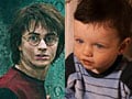 Photo : The Harry Potter Saga!