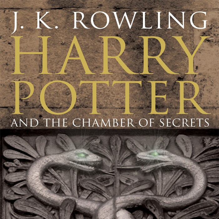 <b><i>Harry Potter and the Chamber of Secrets</b></i><br><br/>

<b>Book:</b><br><br/>

One year after the first book, which didn't really fare (at the time) as well as everyone involved hoped it would, came along this. Quite possibly the darkest story in the entire series, it certainly spoke of concepts that were never really touched upon even later in the series, maybe because of the backlash it received from certain religious groups.<br><br/>

Consider this: a diary which sucks the soul out of whoever writes in it, a memory which feeds upon your darkest thoughts, a possessed girl who beheads chickens and uses their blood to write murderous threats upon walls, and a mysterious daemon that takes the adage ?if looks could kill? a little too seriously.<br><br/>

Yes, The Chamber of Secrets thrived upon its darkness and made a show of it.