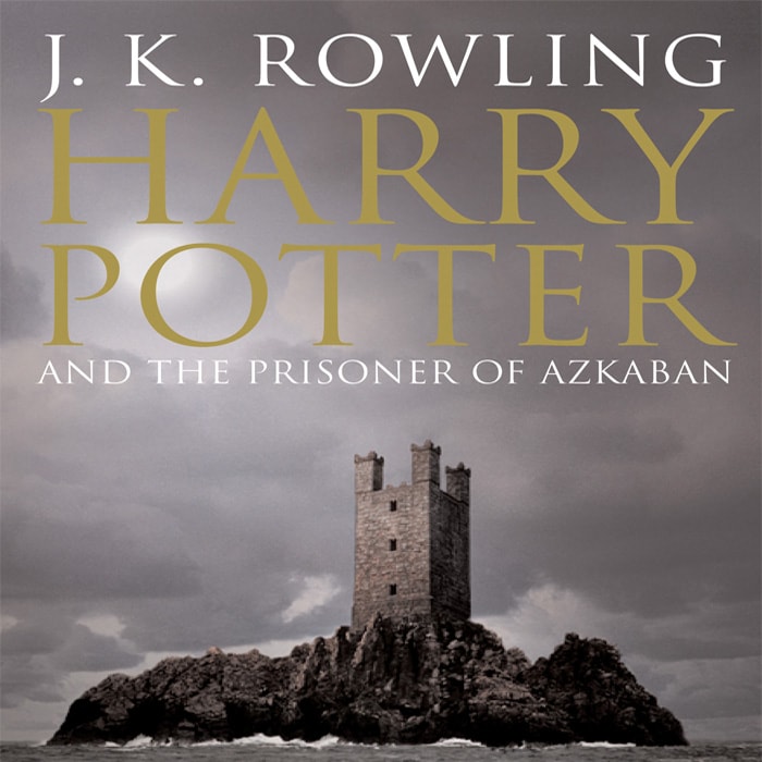 <b><i>Harry Potter and the Prisoner of Azkaban</b></i><br><br/>

<b>Book:</b><br><br/>

The third book in the series was the most important one up to this point and it perhaps still is, considering how it tied up Harry's entire back-story with the revelation of a few startling secrets.<br><br/>

It also introduces us to Sirius Black, Harry's godfather and his parents' best friend. His story is almost as interesting as Harry's himself, since he was blamed for betraying Harry's parents to Lord Voldemort. Sirius was sent away to Azkaban, the wizarding prison, where he spent thirteen years plotting his revenge on those who dared accuse him of killing his best friends.<br><br/>

Most people love this book for the intricate web it spins around Harry's past and his very dark future. It's lighter in tone than <i>The Chamber of Secrets</i>, but is all the more engrossing for its theme of loss and redemption.