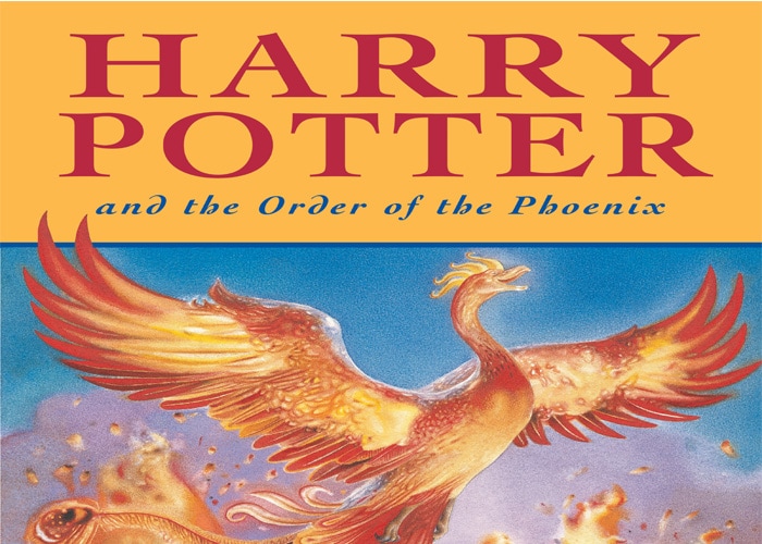 <b><i>Harry Potter and the Order of the Phoenix</i></b><br><br/>

<b>Book:</b><br><br/>

The fifth in the series, and even thicker than the Goblet of Fire, this one seemed full of promise. Introducing the hateful character of Dolores Umbridge, the new Defense Against the Dark Arts teacher, the malevolence and the subtle subtext of government espionage were quite thrilling.<br><br/>

But then the book lost steam, meandering into unchartered territory and not for the better. It was highly politicized, too, with the main characters going on a perpetual rant against the way the Ministry of Magic and its dubious methods to maintain the peace.<br><br/>

It ended with the death of a much-loved character, sparking furious debate amongst the series' fans. Still, the world read with bated breath as evil took centrestage, winning the battle but not the war.