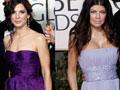 Haute couture @ Golden Globe