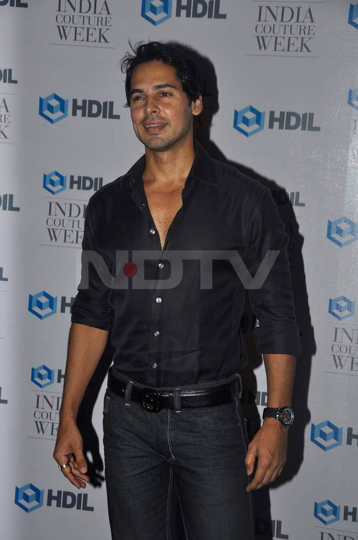 Stars shine at India Couture Week 2010 bash