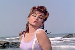 Helen, Queen of Dance, is 76 Today Helen, Queen of Dance, is 76 Today