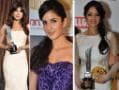 Photo : Hello! Awards: Sridevi, Katrina, Priyanka