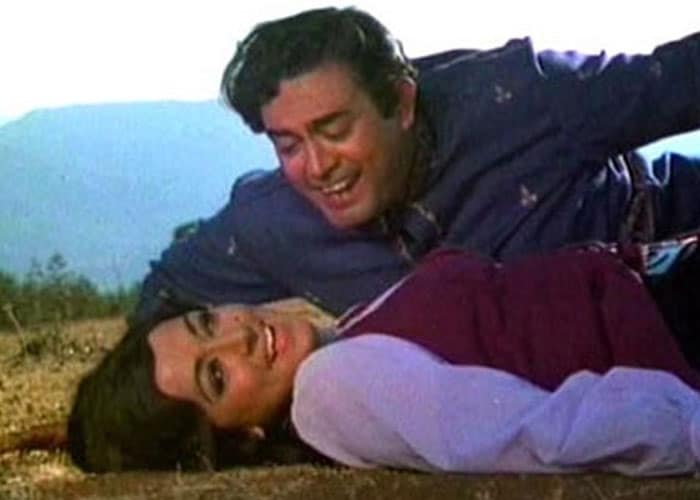 Among her most successful movies was the blockbuster <i>Seeta Aur Geeta</i>, in which she played a double role opposite Dharmendra and Sanjeev Kumar.