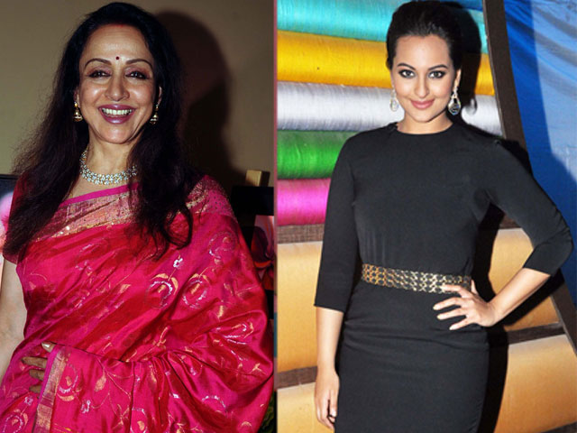 <I>Mistress of spices</i> and a <I>Dream Girl</i>