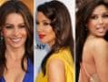 Photo : Sofia, Kim, Eva: TV's highest paid actresses