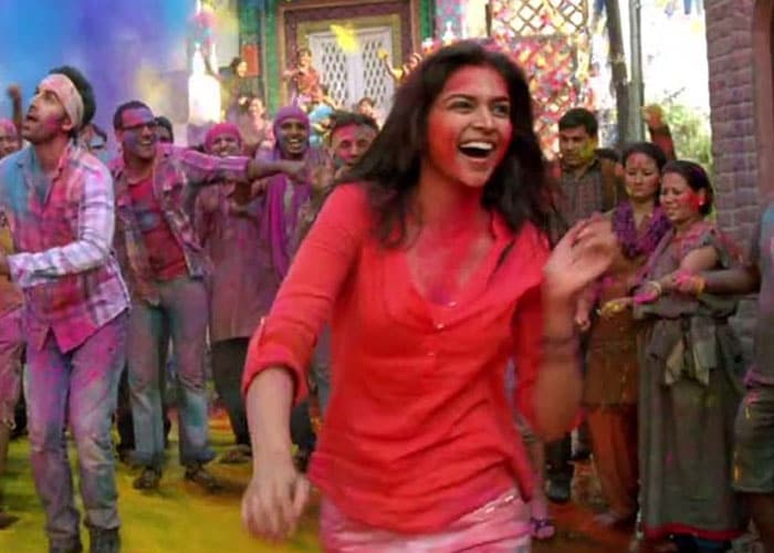 10 stars we want to invite to our Holi party