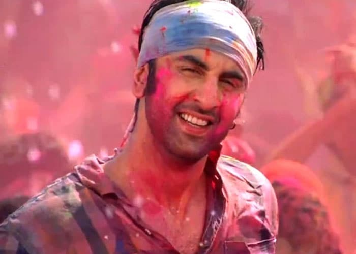 10 stars we want to invite to our Holi party